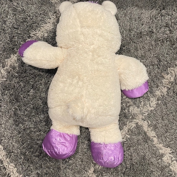 Way To Celebrate Sparkle Plush Llama Stuffed Animal You’re Llamazing!! - Picture 3 of 5